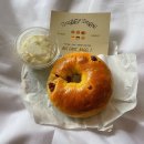 더기베이글(Duggy Bagle) | 부산대 신상카페 더기베이글 Duggy Bagel 후기