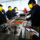 신안군청 구내식당 이미지