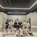 용인대 알파 유도클럽 이미지