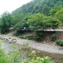 봉화별캠핑장 이미지