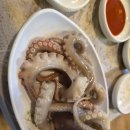 군자 초복 기와집 해천탕 이미지