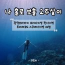 프리셔터 | [보홀]물친자의 나 홀로 보홀 2주살이 13일차 나팔링 프리다이빙 펀다이빙 스쿠버 체험 후기