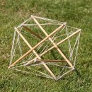 텐세그리티 이미지