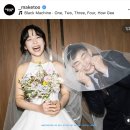W4. 라루체 본식스냅, 메크투(Maketoo) 계약후기