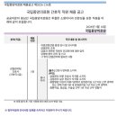 국립중앙의료원 | 뉴 취준일기1 : 국립중앙의료원 감염관리팀 채용 후기