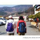 지리산둘레길 22코스(주천-밤재) 이미지