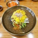 진주냉면 이미지