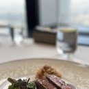 파인스테이 | [맛집시도] 서울 송파 뷰와 분위기 좋은 파인다이닝 레스토랑 추천(후기) '시그니엘 서울,스테이'