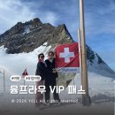 (주)동신교통 | 융프라우 vip 패스 | 동신운항 할인쿠폰으로 알뜰하게 융프라우요흐 다녀오기