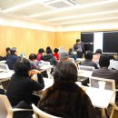 구산사회복지관 강의실 1 이미지