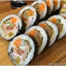 다래전김밥 이미지