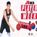 와일드 캣츠 | 이현중 근황 | 농구선수 이현중 프로필 수상 군대 어머니 성정아 NBA 드래프트 A - Z 나이 키
