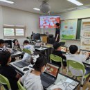 한울초교 이미지