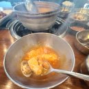 쌈싸먹는김치찌개,얼큰순두부 이미지