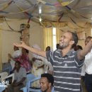 ‘10년 수감’ 에리트레아 기독교인들 13명 석방돼 이미지