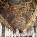 베르사유 이미지