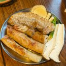 광장코아 앞 | 대구 광장코아 맛집 나래막창 광코점 막창 삼겹살