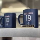 240412 압구정 파리 생제르망 PSG 서울 플래그십 스토어 후기