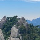 [도봉산 와이계곡 코스] 도봉산 다락능선따라 y계곡 다녀왔어요(암릉매니아 추천코스)