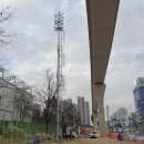 보조구장 화장실 이미지