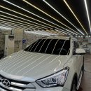 현대세차장 | 부산 스팀세차 실내 디테일링 JH CAR CARE 연제구 세차장 후기