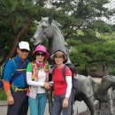 허밍웨이길 이미지