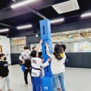 경희대 효 태권도 이미지