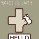 헬로우동물병원 이미지