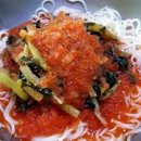 열무국수 이미지