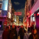 소호로R | 런던 소호 맛집 플랫아이언 Flat Iron 웨이팅, 메뉴, 주문 팁