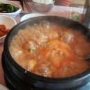 옛날청국장 - 전주시 덕진구 신복로 62 | 옛날청국장