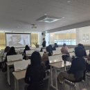 하늘북 | 하늘도시 국어논술문해력 학원 - 하늘루미북클럽 학부모설명회/특강 후기 '변화하는 입시, 변하지 않는...