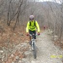 얼음골산장 이미지