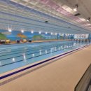 서귀포혁신도시국민체육센터 이미지