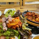 태산생고기두루치기 이미지