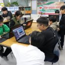 지역아동센터스스로,함께 이미지