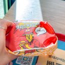 저맨 | 롯데리아 착한점심 배달 가격 침착맨 햄버거 신메뉴 후기