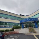 통영중학교 | 통영도서관 이용했던 후기