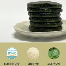온기루 국내산 모시·쌀로 만든 모시개떡🍡 | 담백·쫀득·고소함까지! | 하루 한입 자연 간식 | 아이...