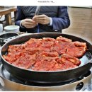 정통춘천닭갈비 이미지