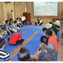 축령산 치유의 숲 안내센터 이미지