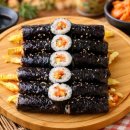 오!꼬마김밥
