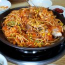 안면도아구꽃게찜