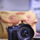 [후지 X-T1 스트랩] 씨에스타 가죽 카메라스트랩 MANO CSS-HM12 지아노브라운