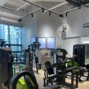 쿠키짐 | 오송 쿠키짐 후기 – 기구 구성부터 샤워 공간까지, 흐름이 자연스러운 운동 공간