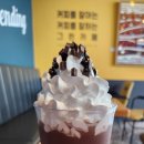 컴포즈커피 일산오미산삼거리점 네이버블로그