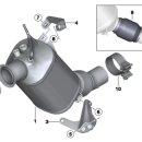 F10 520d DPF 품번 문의와 에프터마켓 제품 직구로 사용해보신분 계신가요? 이미지