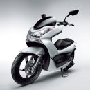 HONDA PCX125 일본판매모델 분석! 이미지