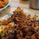 장기역 화장실 이미지