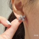 브랜드랩 | 백화점 랩다이아몬드 랩다이아 브랜드 알로드 ALOD 귀걸이, 반지 + 골프볼마커 구매 후기